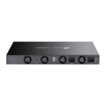 Switch Tp-Link Sg6428X 24 Puertos Gigabit/4 Puertos A 10G/Administrable/Omada/L3