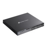 Switch Tp-Link Sg6428X 24 Puertos Gigabit/4 Puertos A 10G/Administrable/Omada/L3