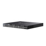 Switch Tp-Link Sg6654X 48 Puertos 10/100/1000Mbps/Administrable/Omada/32,000 Entradas/L3