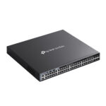 Switch Tp-Link Sg6654X 48 Puertos 10/100/1000Mbps/Administrable/Omada/32,000 Entradas/L3