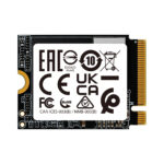 Xpg SSD 2Tb Sgammixs55 Pro 3700Mb/5000Mb S SSD S55 Sgammixs55-