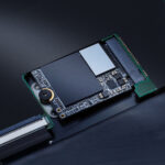 Xpg SSD 2Tb Sgammixs55 Pro 3700Mb/5000Mb S SSD S55 Sgammixs55-