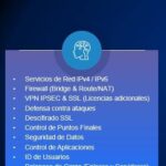 Servicepack Hillstone Adicional Sgsv-A200-In12U (12 Meses) -