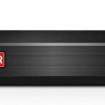 Dvr Pentahibrido De 16 Canales 3K/5 Mp (Ahd/Tvi/Cvi/Cvbs) + 8 Ch-IP Hasta 5 Mp (Via Red), Dynamic Hybrid, HDD 6 Tb, HDMI, P2P