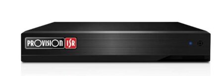 Dvr Pentahibrido De 16 Canales 3K/5 Mp (Ahd/Tvi/Cvi/Cvbs) + 8 Ch-IP Hasta 5 Mp (Via Red), Dynamic Hybrid, HDD 6 Tb, HDMI, P2P