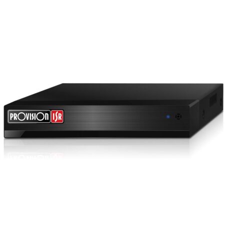 DVR