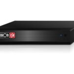 DVR  PROVISION-ISR SH-8100A5N-2L(MM)