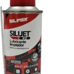 Lubricante Limpiador Dielectrico Silimex En Aerosol, 170 Ml, Silijet E-2