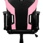 Silla Gamer Thunder X3 Tc3 Max/Color Sakura Blanco/150Kg/Cuero Sintetico/4711099470587