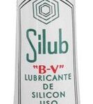 Lubricante De Silicón Silimex, Cd's/Dvd's, 28 G
