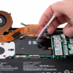Tubo 1.5G Pasta Termica Oxido De Metal Para CPU Disipador