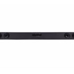BARRA DE SONIDO LG SK1D 2.2 CANALES/100W/BLUETOOTH/USB/NEGRO