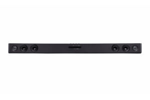 BARRA DE SONIDO LG SK1D 2.2 CANALES/100W/BLUETOOTH/USB/NEGRO