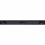 Barra De Sonido LG Sk1D 2.2 Canales/100W/Bluetooth/USB/Negro
