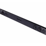 Barra De Sonido LG Sk1D 2.2 Canales/100W/Bluetooth/USB/Negro