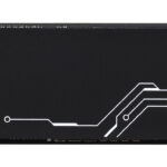 U. ESTADO SOLIDO M.2 2048GB KINGSTON KC3000 SKC3000D/2048G PCI EXPRESS 4.0 2280 NVME