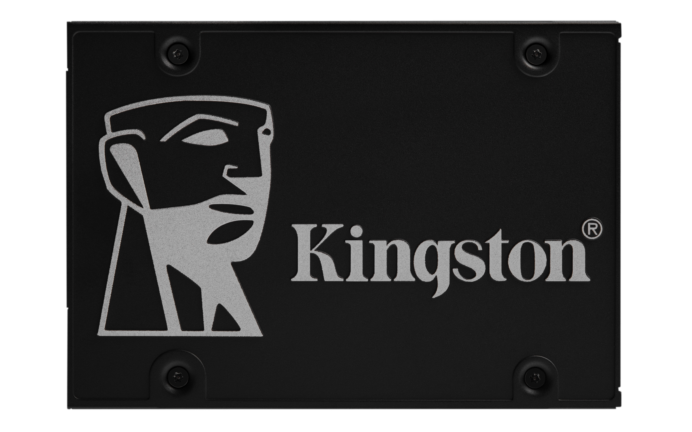 U. Estado Solido Ssd 512gb Sata 2.5" Kingston Skc600/512g, Nand 3d Tlc
