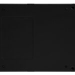 U. Estado Solido SSD 512Gb SATA 2.5" Kingston Skc600/512G, Nand 3D Tlc