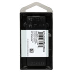 U. Estado Solido 256Gb Kingston Kc600 Msata Iii, Nand 3D Tlc, Skc600Ms/256G