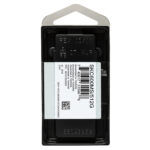 U. Estado Solido 512Gb Kingston Skc600Ms/512G Sata3 Nand 3D Tlc