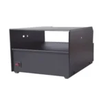 Fuente De Poder W Astron Sl-11R-Ra Linea Regulada Con Cavidad Para Radio/13.8Vcc/11A/Color Negro