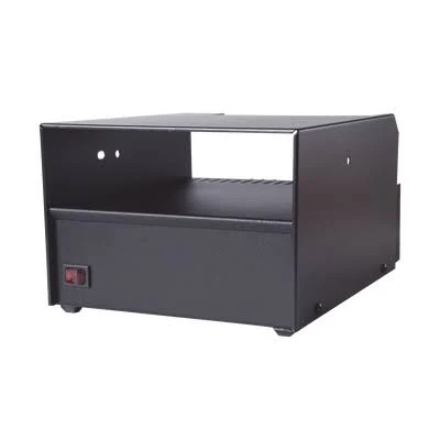 Fuente De Poder W Astron Sl-11R-Ra Linea Regulada Con Cavidad Para Radio/13.8Vcc/11A/Color Negro