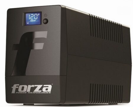 No-Break Sl-801Ul Ups120V 800Va/480W –