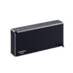 No Break/UPS Cyberpower Sl750U De 750Va/375W Standby Entrada 120Vca Nema 5-15P, De Escritorio,8 Tomas Nema 5-15R