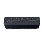 No Break/UPS Cyberpower Sl750U De 750Va/375W Standby Entrada 120Vca Nema 5-15P, De Escritorio,8 Tomas Nema 5-15R