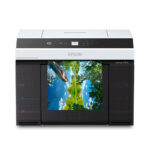 IMPRESORA EPSON MINILAB SURELAB D1070, 1440X720 PPP, 2.4GHZ A 5GHZ, USB/ETHERNET, SLD1070SE