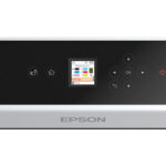 Impresora Epson Minilab Surelab D1070, 1440X720 Ppp, 2.4Ghz A 5Ghz, USB/Ethernet, Sld1070Se