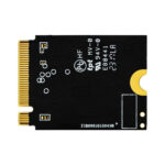U. Estado Solido M.2 1Tb Adata Legend 820 Sleg-820-1T-Cb/PCI Express 4.0/Negro