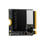 U. Estado Solido M.2 1Tb Adata Legend 820 Sleg-820-1T-Cb/PCI Express 4.0/Negro