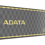U. Estado Solido M.2 1Tb Adata Legend 860 Sleg-860-1000Gcs/PCI Express 4.0/Disipador Aluminio