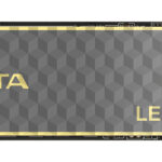 U. Estado Solido M.2 2Tb Adata Legend 860 Sleg-860-2000Gcs/PCI Express 4.0/Disipador Aluminio