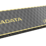 U. Estado Solido M.2 2Tb Adata Legend 860 Sleg-860-2000Gcs/PCI Express 4.0/Disipador Aluminio