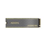 U. ESTADO SOLIDO M.2 2TB ADATA LEGEND 860 SLEG-860-2000GCS/PCI EXPRESS 4.0/DISIPADOR ALUMINIO