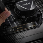 U. Estado Solido M.2 1Tb Adata Sleg-900-1Tcs Legend 900 NVMe, PCI Express 4.0, 7000 Mb/S, 5400 Mb/S