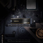 U. Estado Solido M.2 1Tb Adata Sleg-900-1Tcs Legend 900 NVMe, PCI Express 4.0, 7000 Mb/S, 5400 Mb/S