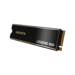 U. Estado Solido M.2 2Tb Adata Sleg-900-2Tcs Legend 900 NVMe, PCI Express 4.0, 5400 Mb/S, 7000 Mb/S
