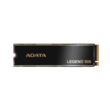 U. Estado Solido M.2 512Gb Adata Sleg-900-512Gcs Legend 900 NVMe, PCI Express 4.0, 7000 Mb/S, 5400 Mb/S