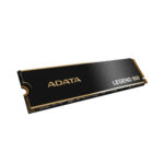 U. Estado Solido M.2 512Gb Adata Sleg-900-512Gcs Legend 900 NVMe, PCI Express 4.0, 7000 Mb/S, 5400 Mb/S