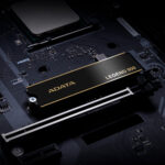U. Estado Solido M.2 512Gb Adata Sleg-900-512Gcs Legend 900 NVMe, PCI Express 4.0, 7000 Mb/S, 5400 Mb/S