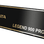 U. Estado Solido SSD M.2 1Tb Adata Legend 900 Pro/PCI-E 4.0/Con Disipador De Aluminio/Sleg-900P-1Tcs