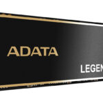 U. Estado Solido SSD M.2 2Tb Adata Legend 900 Pro/PCIE 4.0/Escritura 6500 Mb/S/Lectura 7400 Mb/S/Sleg-900P-2Tcs