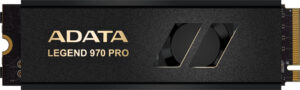 U. ESTADO SOLIDO SSD M.2 1TB ADATA LEGEND 970 PRO NVME/PCI EXPRESS 5.0/SLEG-970P-1TCI