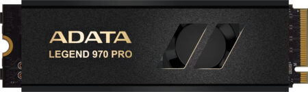 U. Estado Solido SSD M.2 1Tb Adata Legend 970 Pro NVMe/PCI Express 5.0/Sleg-970P-1Tci