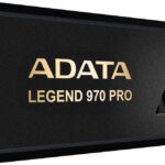 U. Estado Solido SSD M.2 1Tb Adata Legend 970 Pro NVMe/PCI Express 5.0/Sleg-970P-1Tci