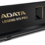 U. Estado Solido SSD M.2 1Tb Adata Legend 970 Pro NVMe/PCI Express 5.0/Sleg-970P-1Tci