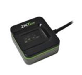 Enrolador Biometrico Zkteco Slk20R, Silk Id/Resolucion 500 Dpi/Conexion USB